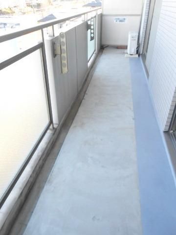 その他設備　★★バルコニー★★