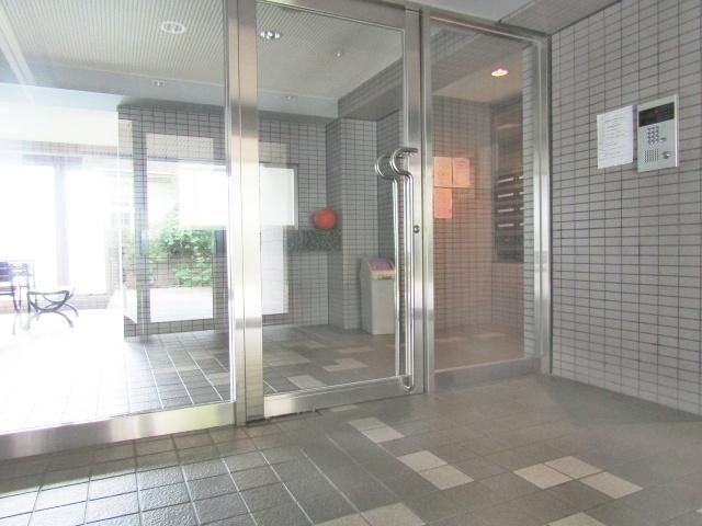 エントランス　★★エントランス★★