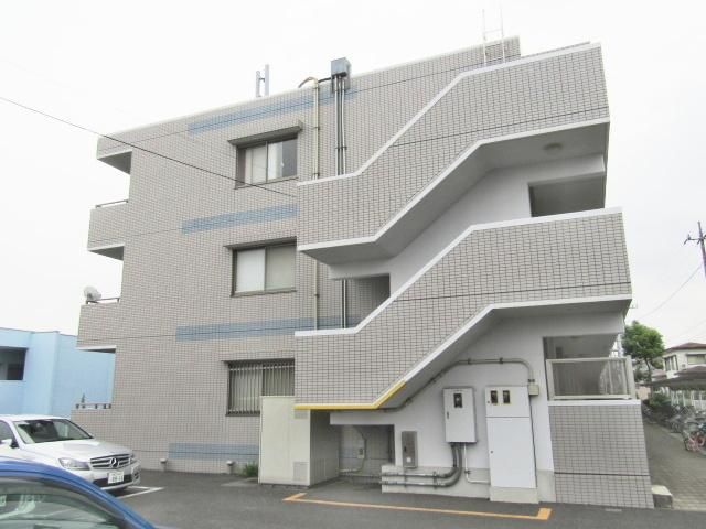 その他　★★オートロック付★★