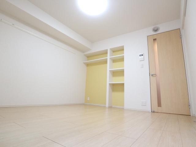 その他部屋・スペース　寝室です