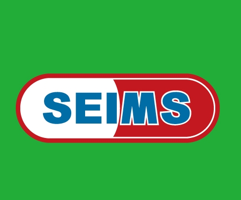 ドラックストア　ドラッグセイムス 相模原新磯野店（ドラッグストア）まで182m