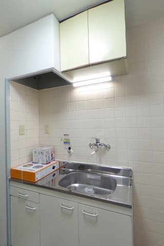 キッチン　同仕様