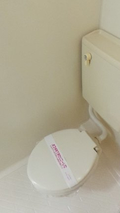 トイレ　同仕様