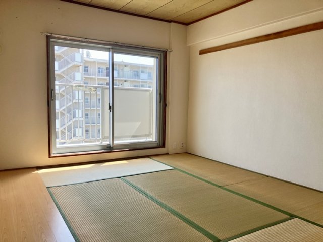 その他部屋・スペース　過ごしやすい室内です