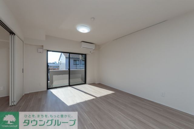 居室・リビング　※写真は同タイプ住戸です。