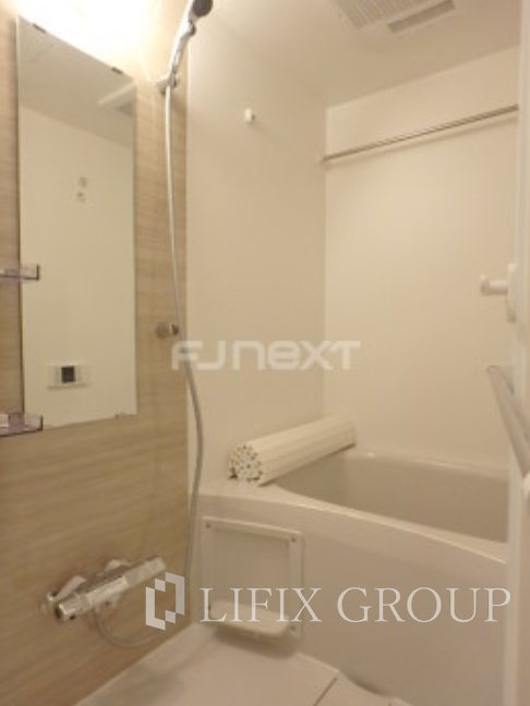 バス・シャワールーム　風呂