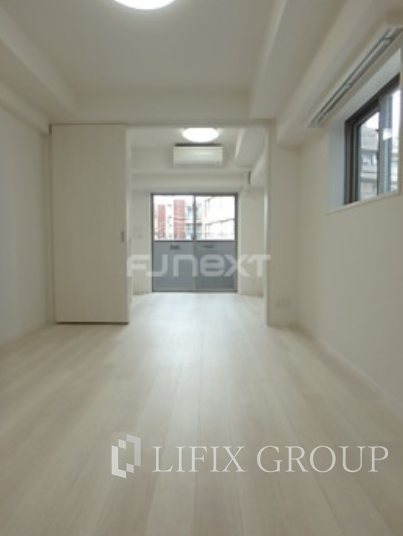 居室・リビング　居間・リビング