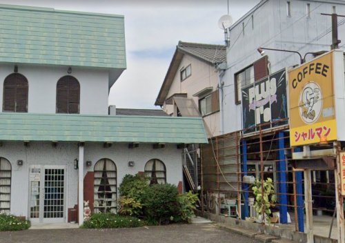 飲食店　有限会社シャルマン 緑町店（飲食店）まで207m