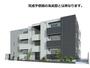 柴又駅より徒歩6分 2階 新築の賃貸物件