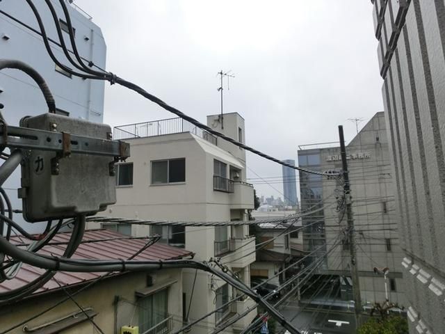 眺望　★３階★