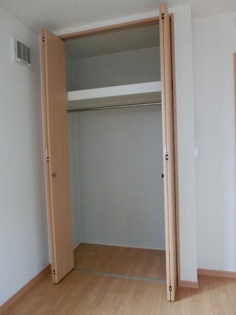 収納　★収納も大きめです★