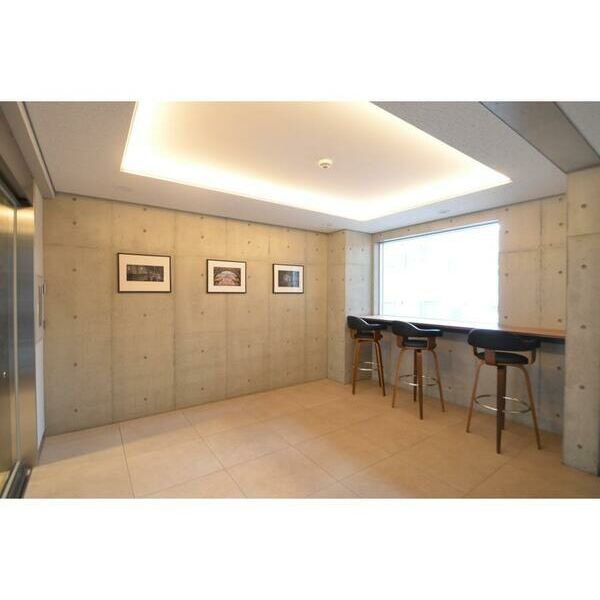 その他共有部分　弊社は都内全域の物件をご紹介可能です！