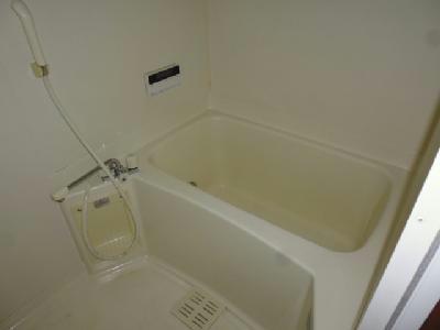 バス・シャワールーム　同型タイプ