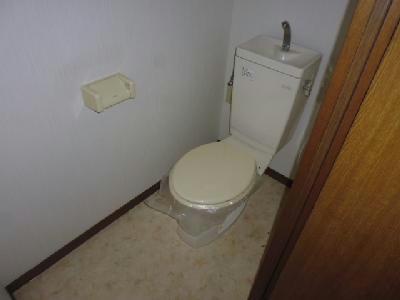 トイレ　同型タイプ