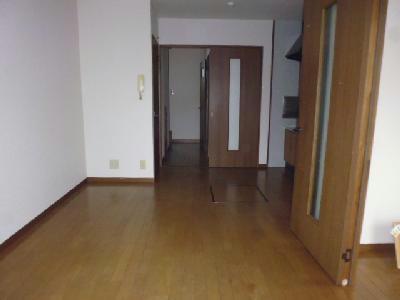 居室・リビング　同型タイプ