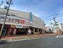 ドラックストア　スギ薬局 北野田店（ドラッグストア）まで461m