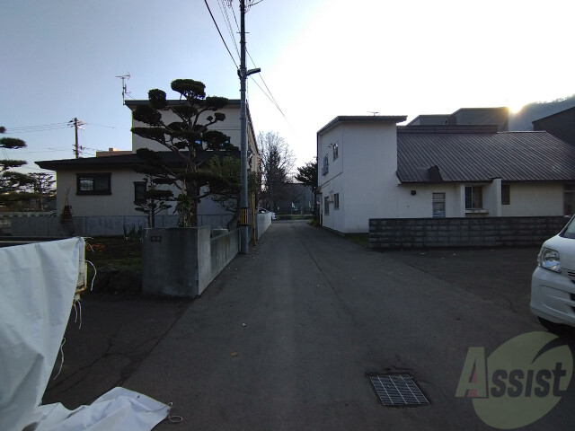 その他共有部分　駐輪場その他