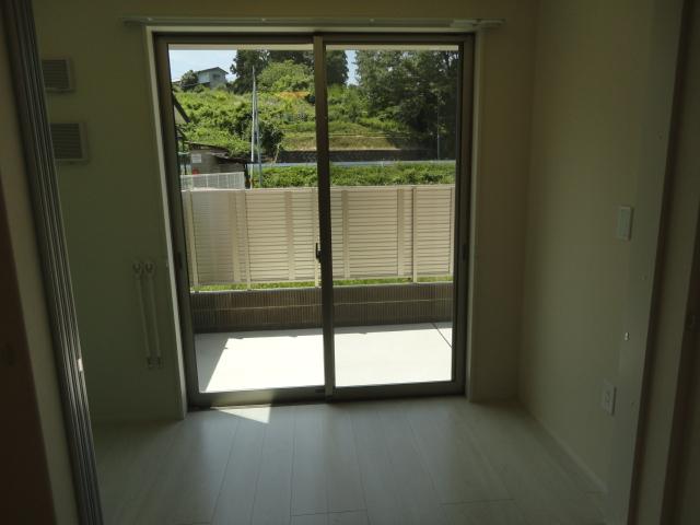 その他部屋・スペース　インナーテラス