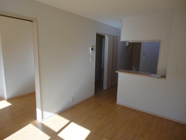 居室・リビング　リビング