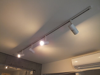 その他設備　※別部屋の参考写真となります。