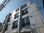 千歳烏山駅より徒歩9分 2階 築12年4ヶ月の賃貸物件