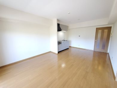 居室・リビング　福岡の賃貸ならトーマスリビング原田店へ