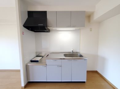 キッチン　福岡の賃貸ならトーマスリビング原田店へ