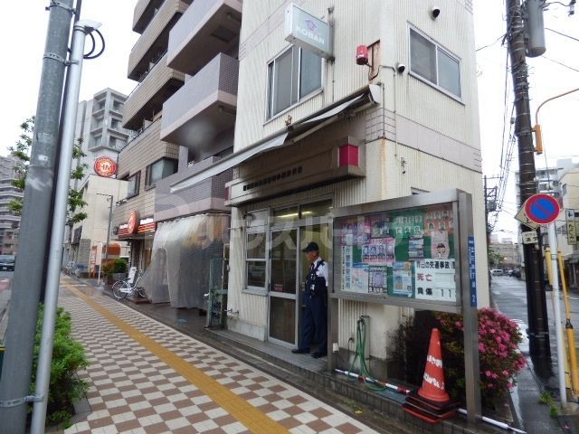 警察署・交番　小村井交番（警察署・交番）まで30m