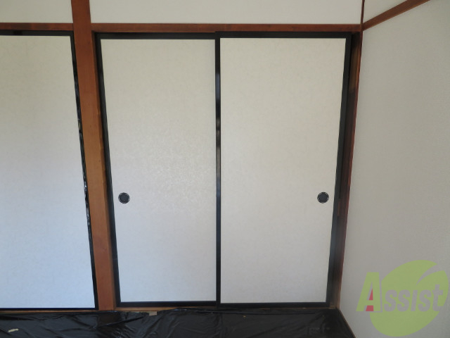 収納　収納は、大きいので、たくさん物を入れられますね。