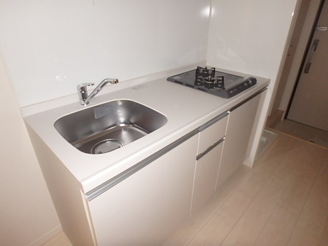 キッチン　同仕様写真使用