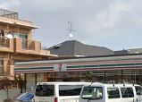 コンビニ　セブンイレブン 浜田山鎌倉街道店（コンビニ）まで274m