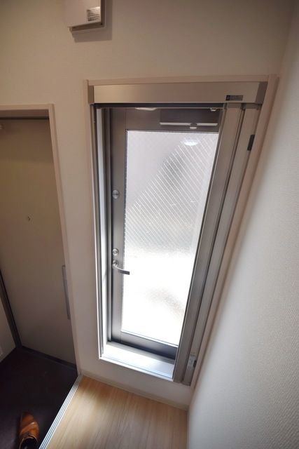 その他設備　※同施工会社参考写真※