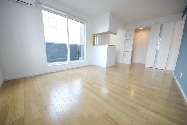 居室・リビング　★オシャレなリビングです★※別部屋参考画像