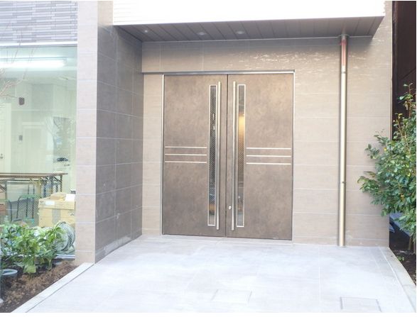 エントランス　☆キレイなエントランス☆