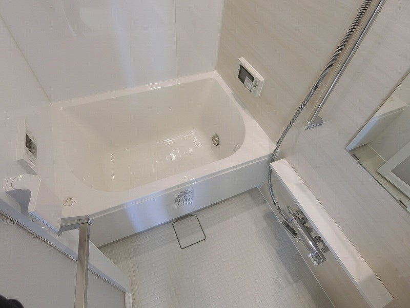 バス・シャワールーム　☆ゆっくりくつろげるお風呂☆