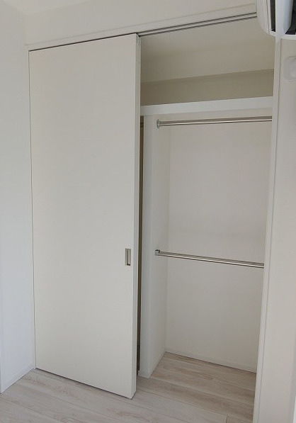 収納　☆たっぷり収納☆