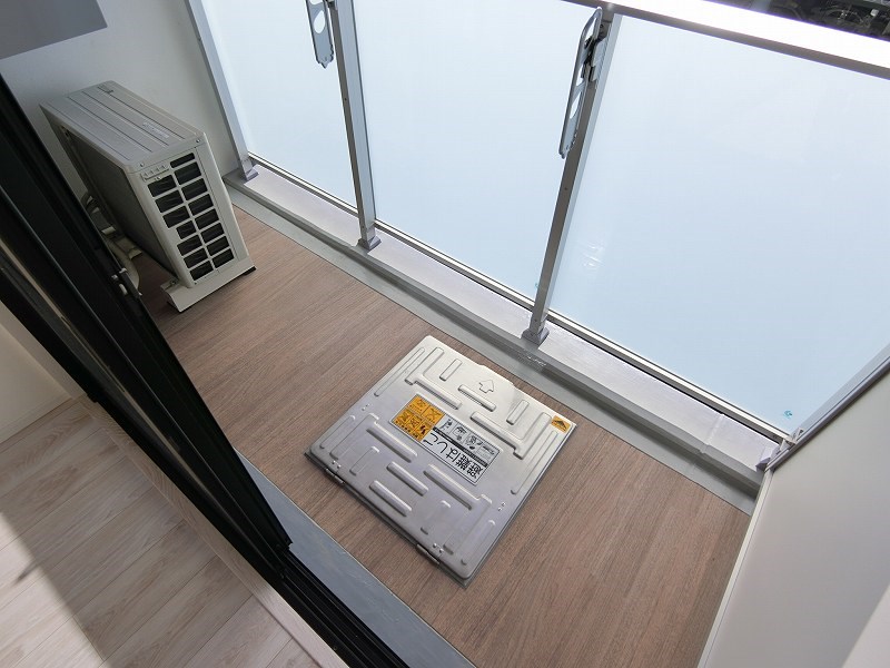 バルコニー　☆日当り良好なバルコニー☆