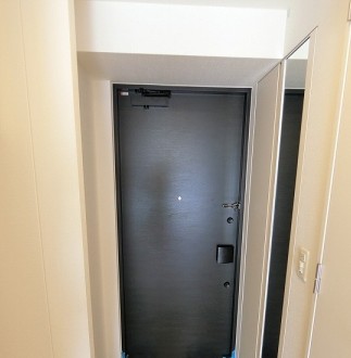 玄関　☆広々とした玄関☆