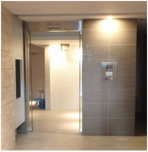 セキュリティ　☆オートロック付き☆