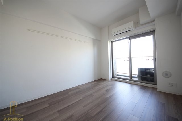 その他部屋・スペース　プレサンス南森町ライズ