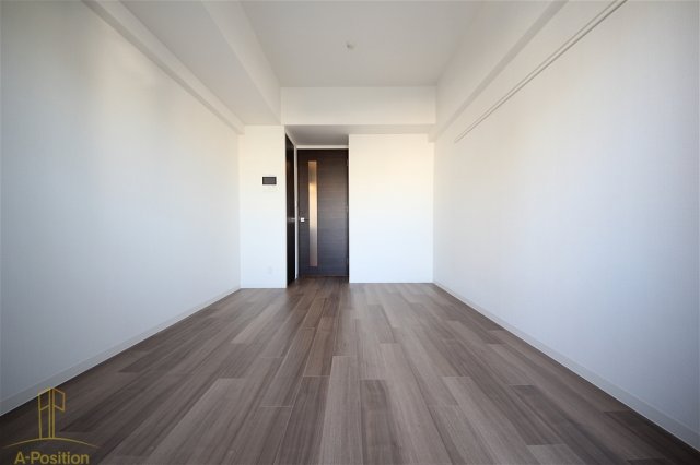 居室・リビング　プレサンス南森町ライズ