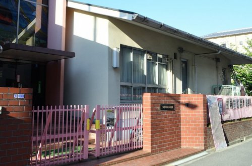 幼稚園・保育園　大阪市立西野田幼稚園（幼稚園・保育園）まで759m