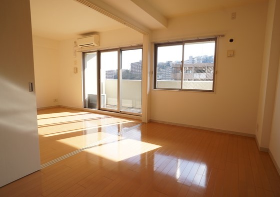 眺望　参考、同建物・同間取りの号室