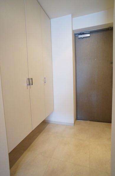 玄関　参考、同建物・同間取りの号室