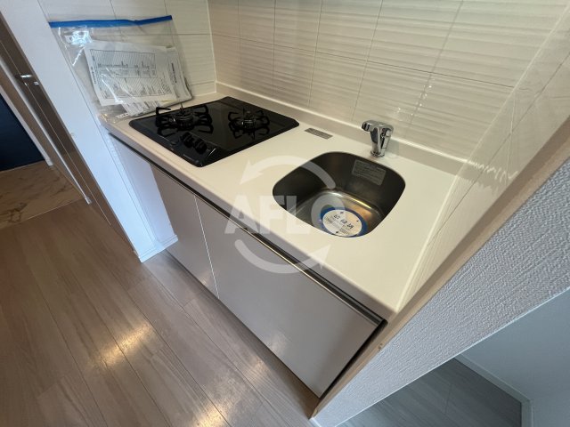 キッチン　La Douceur新大阪　キッチン