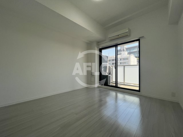 居室・リビング　La Douceur新大阪　リビング