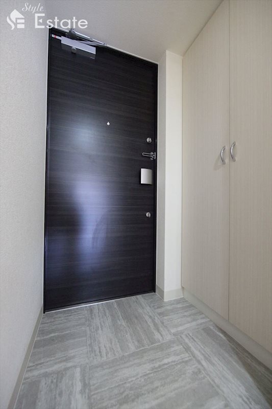 玄関　☆同仕様写真☆