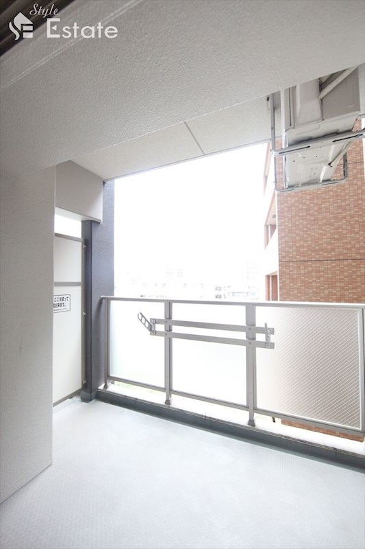 バルコニー　☆同仕様写真☆