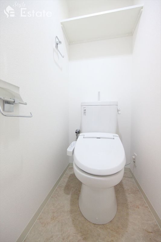 トイレ　☆同仕様写真☆