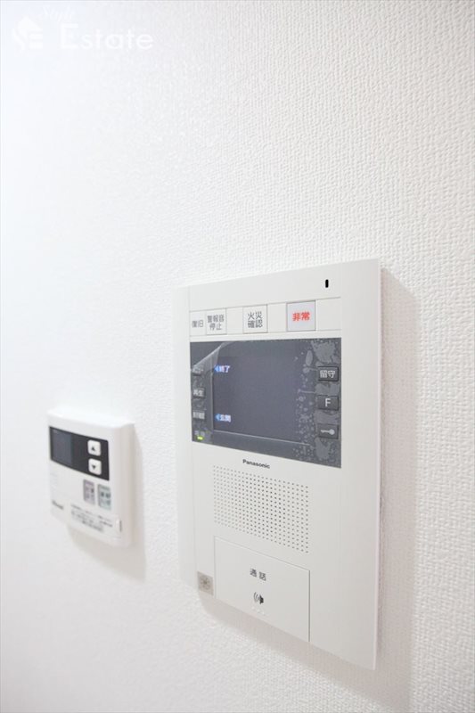 セキュリティ　☆同仕様写真☆